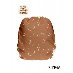 Couche TE2 -  53932P