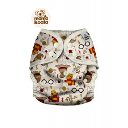 Couche TE2 -  55902U