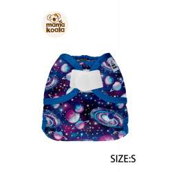 Couche TE2 -  39021U