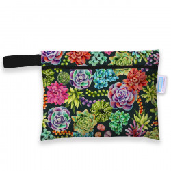 Mini wetbag