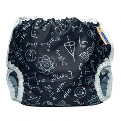 Culotte de protection AIR FLOW XL ( 15,8 - 20,4 kg )