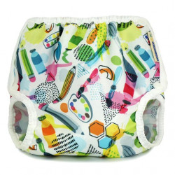 Culotte de protection AIR FLOW XL ( 15,8 - 20,4 kg )