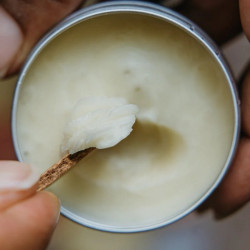 Baume Multi-usages LAIT...