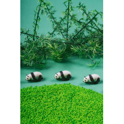 Bouteille sensorielle PANDA