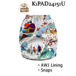 MAMA KOALA 2.0 - PD24151U