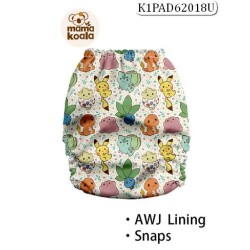 MAMA KOALA 2.0 - PD62018U