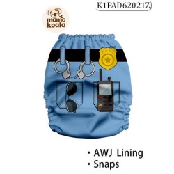 MAMA KOALA 2.0 - PD62021Z