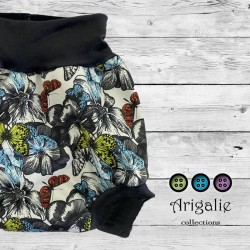 Couvre-couche DADO taille L