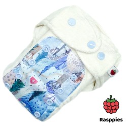 Couche classique hybride 8...