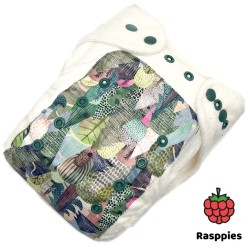 Couche hybride iso BAMBIN -...