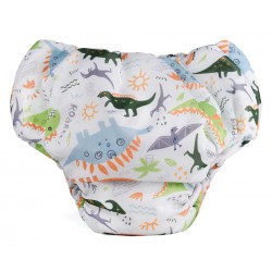 Culotte de nuit BEDWETTER medium (25-29.5kg)