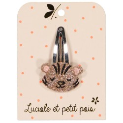 Barrette TIGRE