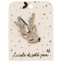 Barrette CERF