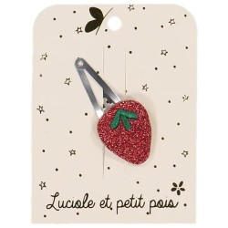 Barrette FRAISE