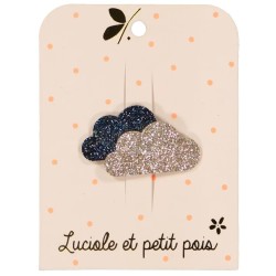 Barrette NUAGES