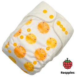 Couche hybride iso BAMBIN -...