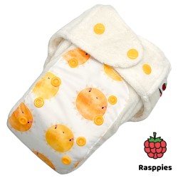 Couche classique hybride 8...