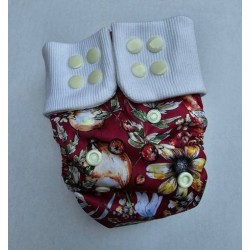 Couche à poche taille...