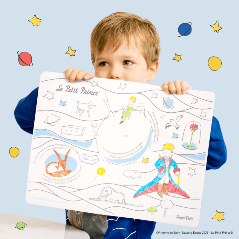 Offrez ce superbe kit bijou pour enfant sur le thème des dinosaures !