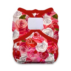 Duo Wrap Taille 1 (3-8 kg)