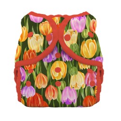 Duo Wrap Taille 3 (18-30 kg)