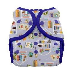 Culotte de protection Duo...