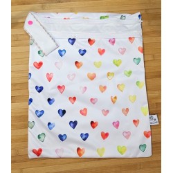 Sac de stockage "LOVE" en...