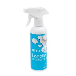 Spray à la lanoline 250ml