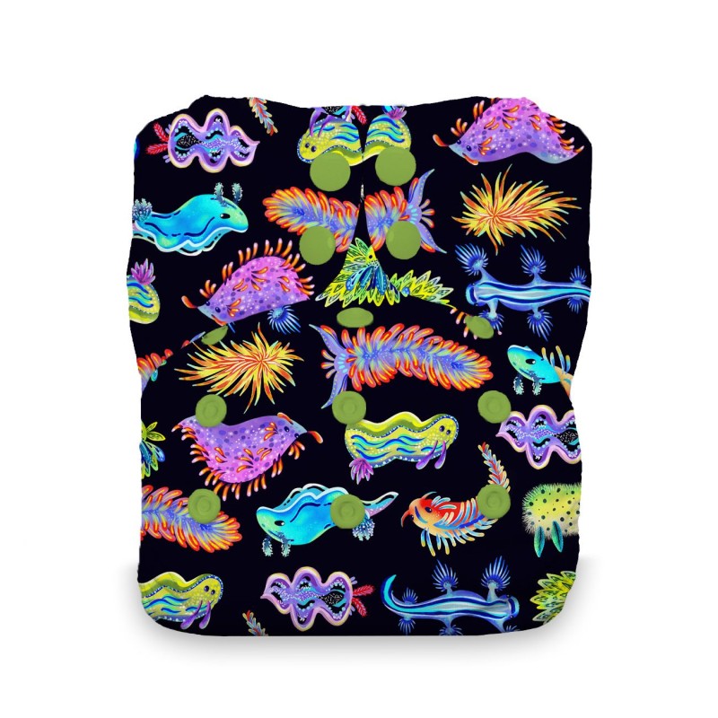 Couche TE1 chanvre/coton