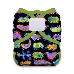 Culotte de protection Duo Wrap Taille 2 (8-18 kg)