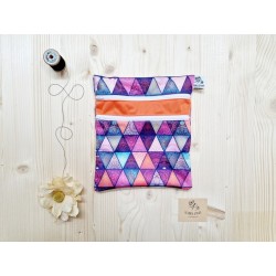 Pochette duo