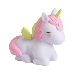 Tirelire LICORNE