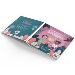 Livre "Chaque enfant est un trésor"