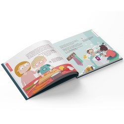 Livre "Chaque enfant est un trésor"