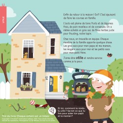 Livre "Chaque enfant est un trésor"