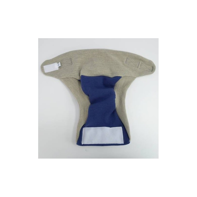 Culotte de protection laine ABRAZO - taille S