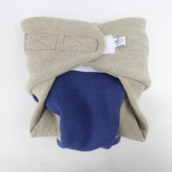 Culotte de protection laine ABRAZO - taille S