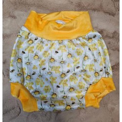 Couvre-couche en PUL DADO taille 2XL - Anciennes co.