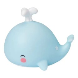 Veilleuse BALEINE