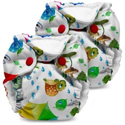 Couche TE1 Lil joey (lot de 2)