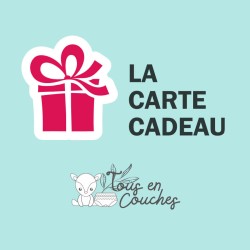 La carte cadeau