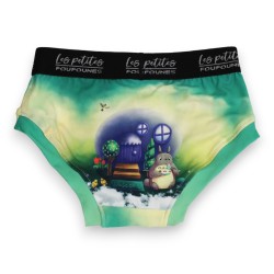 Culotte enfant COSY TOTORO