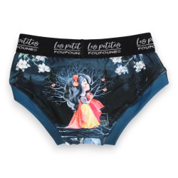 Culotte enfant BLANCHE NEIGE