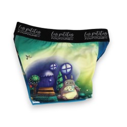 Boxer enfant COSY TOTORO