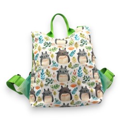 Sac à langer à dos  adulte LES GARDIENS DE LA NUIT