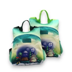 Sac à langer à dos  adulte LES GARDIENS DE LA NUIT