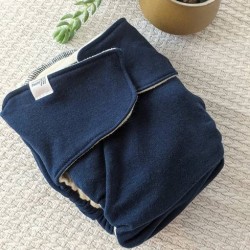 Couche de nuit bambou-coton