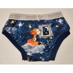 Culotte enfant LITTLE RED FOX