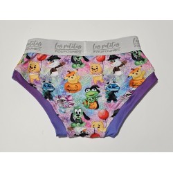 Culotte enfant SPOOKY