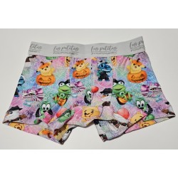 Boxer enfant SPOOKY